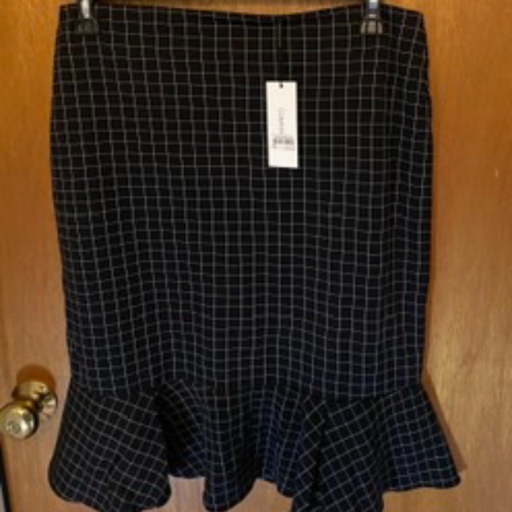 Calvin Klein skirt